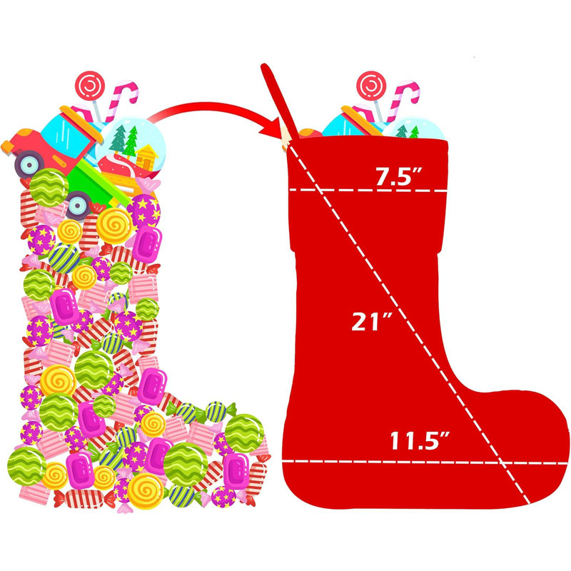 Polyester Stocking