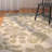 Marpain Performance Floral Rug-584301276