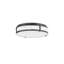 Constantine 14In LED Flush Mount 3000K-124928245-70533495