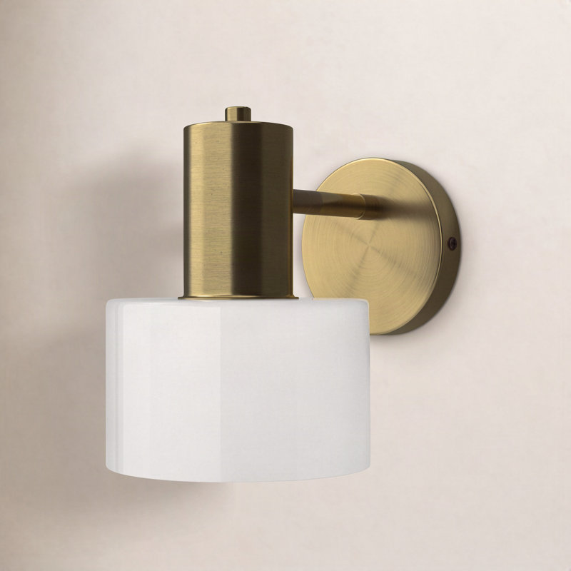 Stafford Armed Sconce