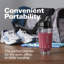 Hamilton Beach® Personal Blender with Travel Lid-98193030