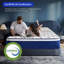 Matelas hybride 12 po pour matelas en mousse viscoélastique gélifiée rafraîchissante-1411406838-1409780979