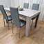 Aadhith 4 - Person Dining Set-1657374554