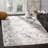 Strasser Performance Abstract Rug-451899685