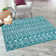 Somerville Geometric Indoor Rug