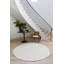 Jute / Sisal Area Rug in Beige-554706196