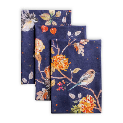 Kelim Cotton Tea Towel Kitchen Towel