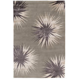Vivienne Westwood Thistle Pewter Area Rug