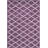 Chatham Hand Tufted Wool Geometric Rug-10490969