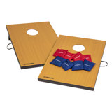2' x 3' Tournament Manufactured Wood Cornhole Set