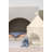 UTNT 3 Sprouts - Play Tent in Recycled Fabric for Kids -86126896