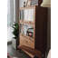 Armoire d'appoint 50,79 po