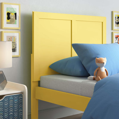Alzado Panel Headboard