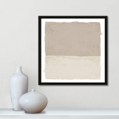 «Silent Sands I» par Natalie Carpentieri