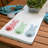 Kennesha 72" Easter Bunny Table Runner