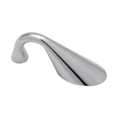(5 Pack) 1-1/4 inch Diminishing Knob Chrome