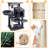 71.5 Inch Multi-Level Large Cat Tree with 2 Cozy Perches-88558049