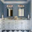Hannahs 3 - Light Dimmable Vanity Light