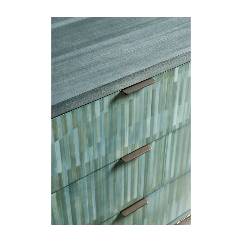 Water 3 - Drawer Dresser
