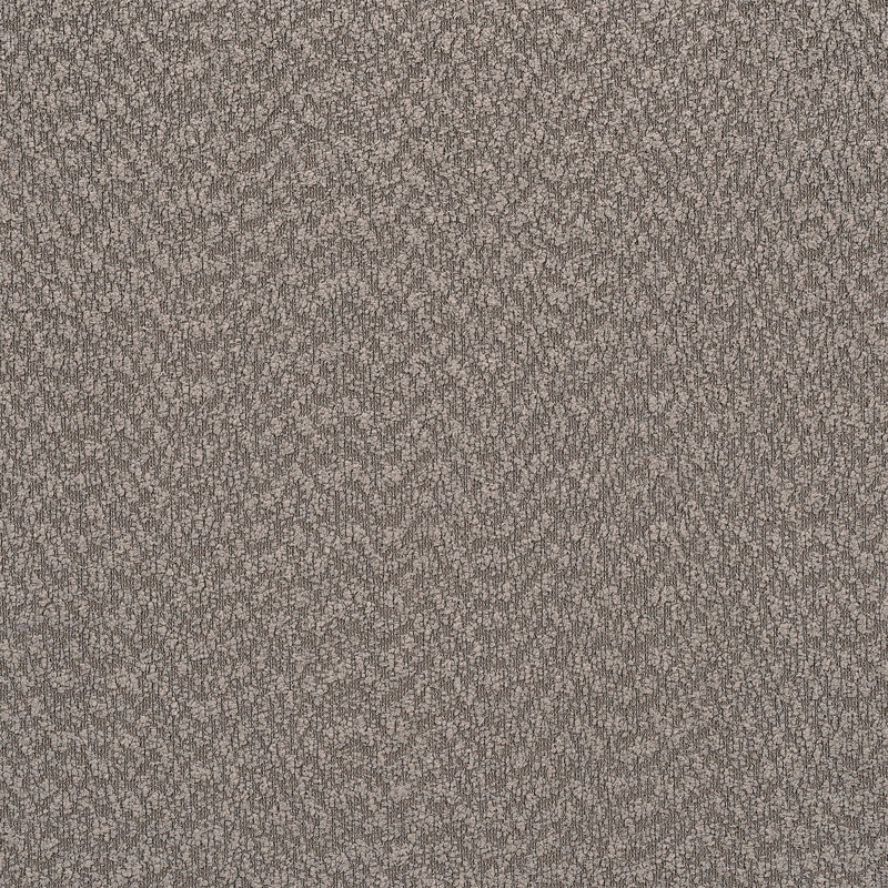 Structure de lit tapissier avec tête de lit Boucle moderne, lit grand format, aucun sommier requis