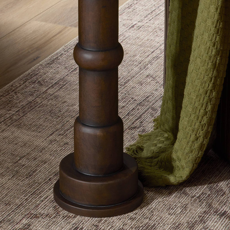 Mizu End Table
