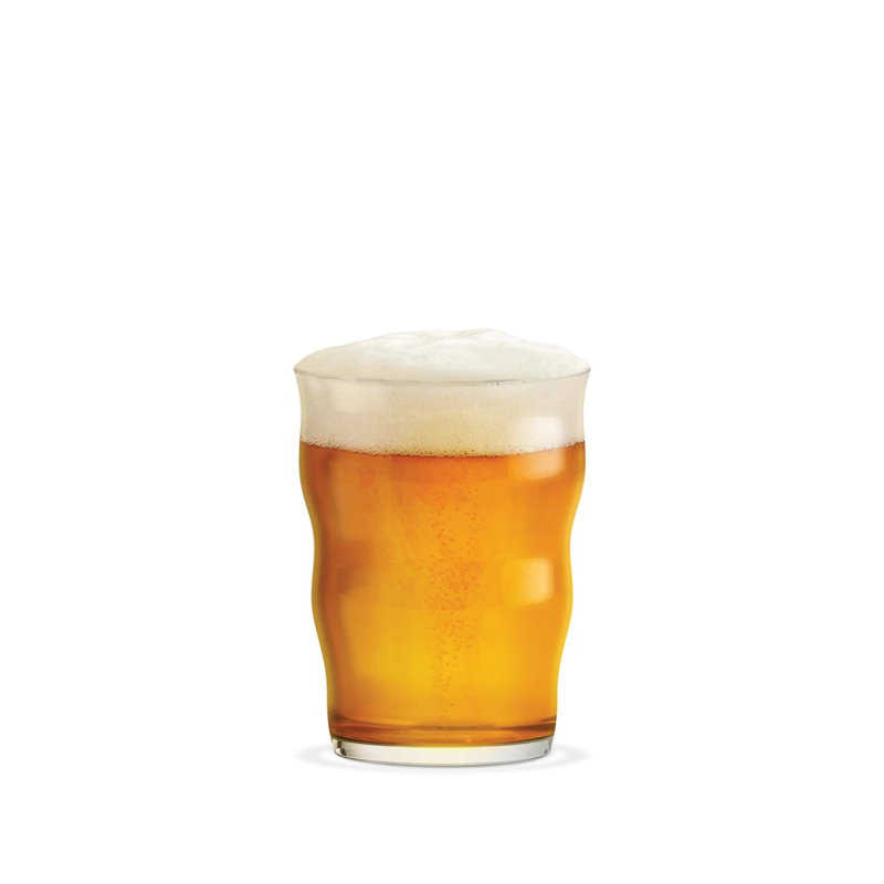 Craft Beer Glass