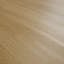 Plancher de vinyle rigide de luxe à noyau rigide imperméable 9 po x 48 po 8 mm 22mil Grove Grove-95994537