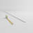 Crendon Roped Panel Moulding