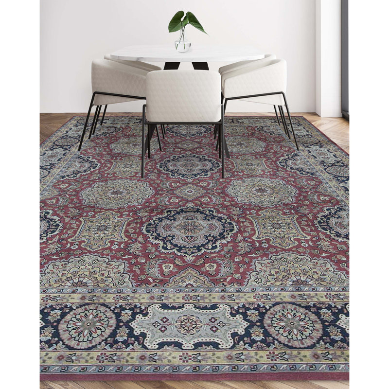One-of-a-Kind 9'3" X 12'3" Area Rug