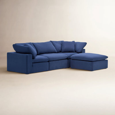 Calana Modular Sectional