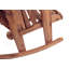 Wood Outdoor Chair