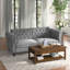 Selene 3 Seater Velvet Sleeper-1460096749