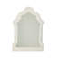 Ivory Key Sandys Mirror