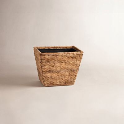 Asherville 3.5 Gallons Waste Bin