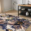 Tapis ivoire / crème Dichiera-1053770019