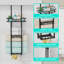 Armine 10 cm L Towel Rack-1570458492