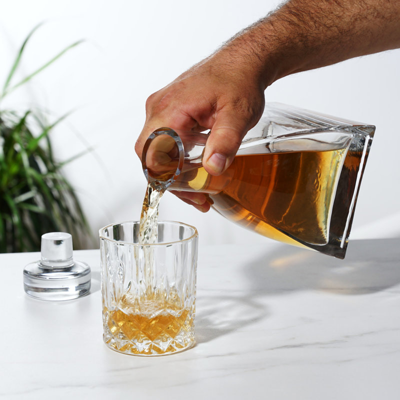 Carafe Apex