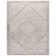 Conroy Hand Tufted Wool Geometric Rug