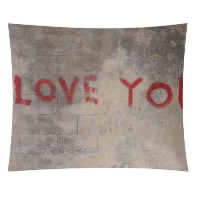 Polyester Tapestry