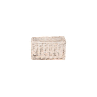 Willow Storage Basket