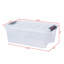 Calorful Plastic Storage Tub & Tote