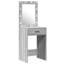Dressing Table with Mirror-1110983493