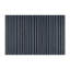 Tapis intérieur / extérieur gris HorizontalStripes-1263610228