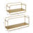 Susanna 2 Piece Metal