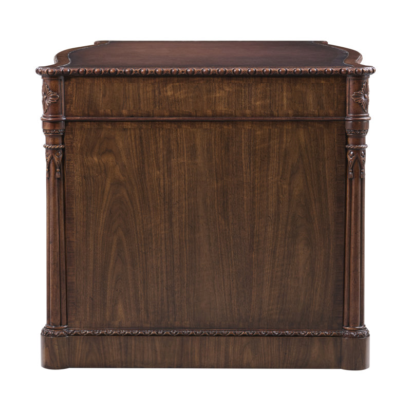 Althorp Living History Executive Desk