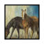 « cheval ii », impression sur toile-73211047-73211046-31290209