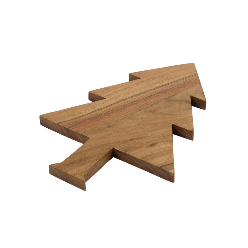 Wooden Cutting Board