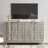 Gary Rectangular Solid Wood MDF Sideboards