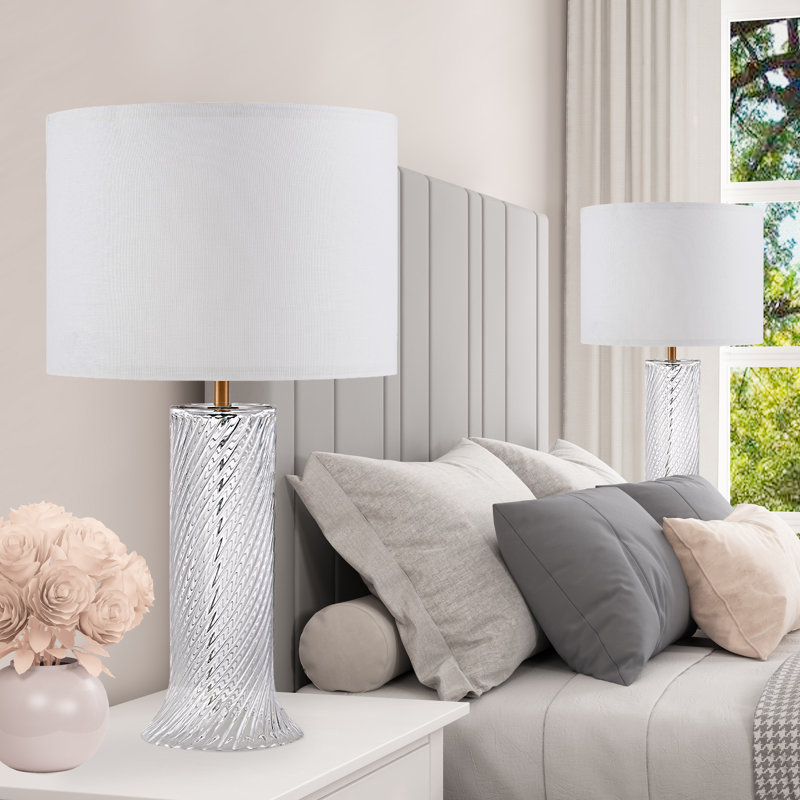 Lampe de table 29 po Whittlesey