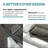 Polyester Pet Bed-62291425-62291427